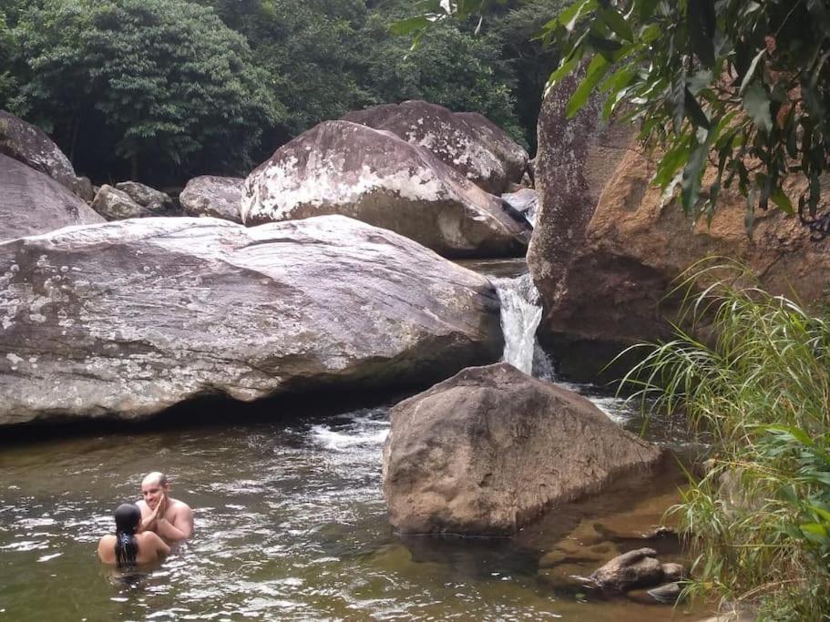 Tranquilidade E Diversao Mangaratiba Exterior foto