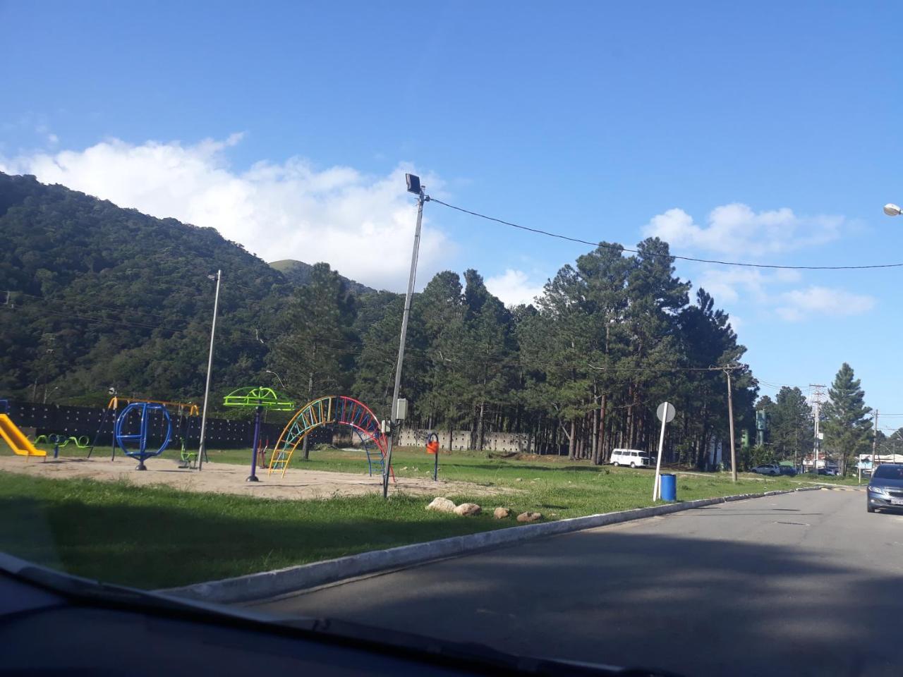 Tranquilidade E Diversao Mangaratiba Exterior foto